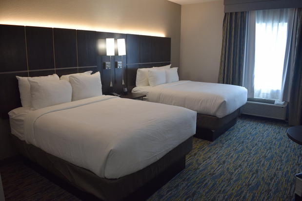 Images Candlewood Suites Nashville North by IHG