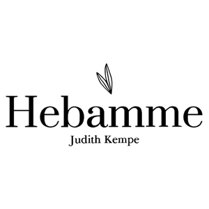 Hebamme Judith Kempe Logo