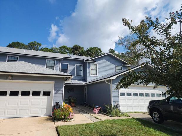 Images FORTRESS ROOFING AND CONSTRUCTION LLC