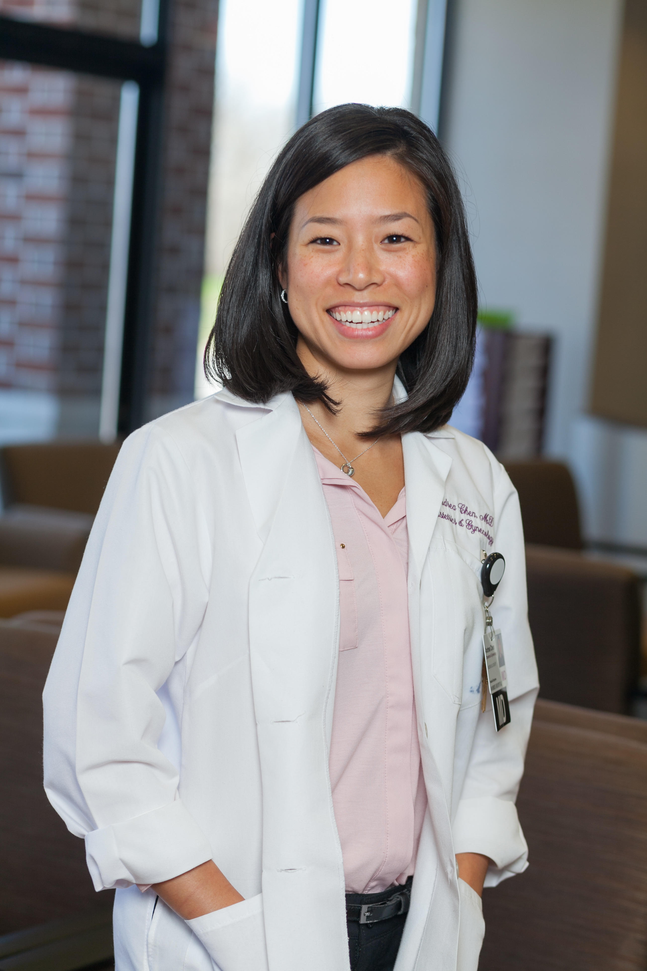 Image 2 | Dr. Andrea Chen, MD