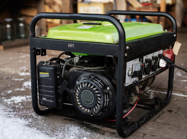 Images Glenn's Electric Motor & Pump Service Inc
