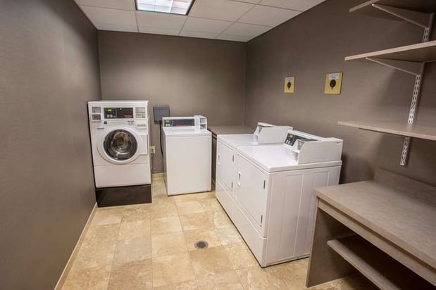 Images Hampton Inn & Suites Tilton