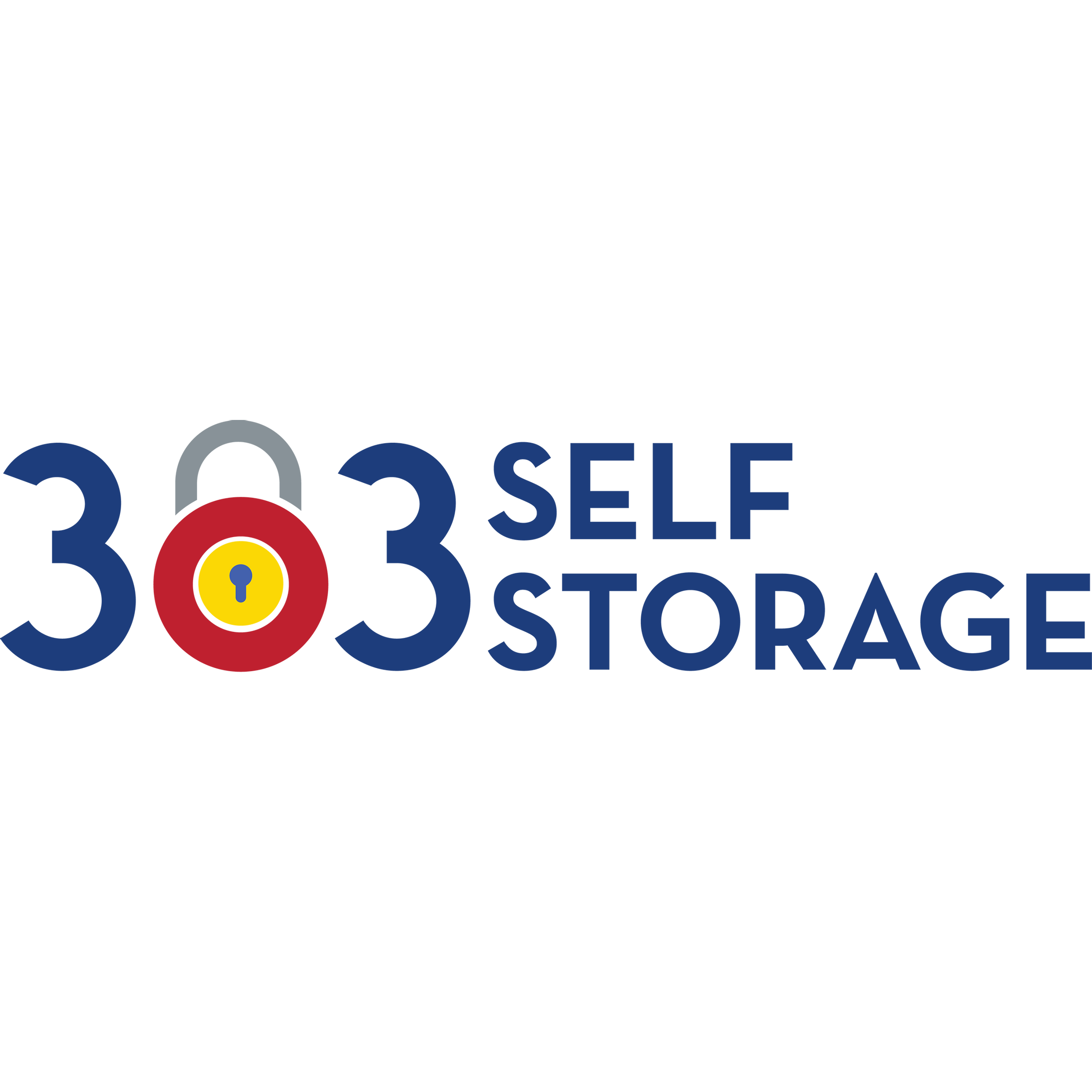 company logo