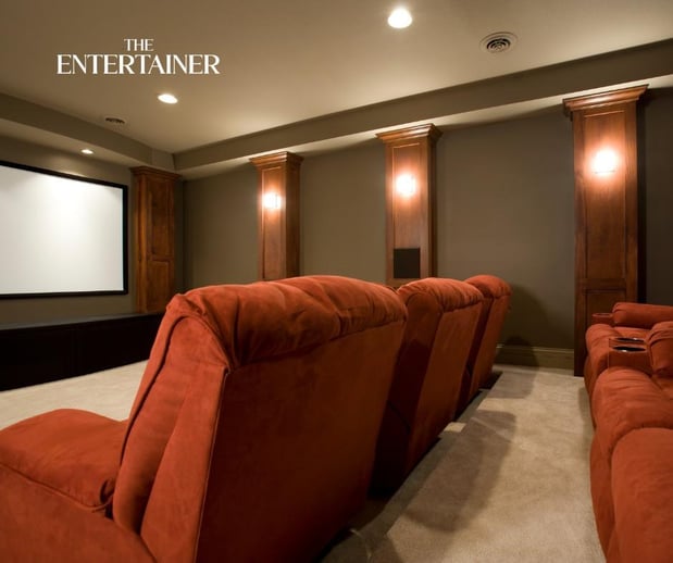 Images The Entertainer