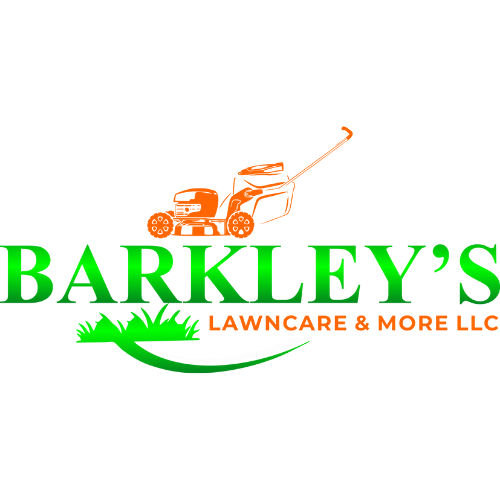 Barkley's Lawncare &amp; More, LLC Logo
