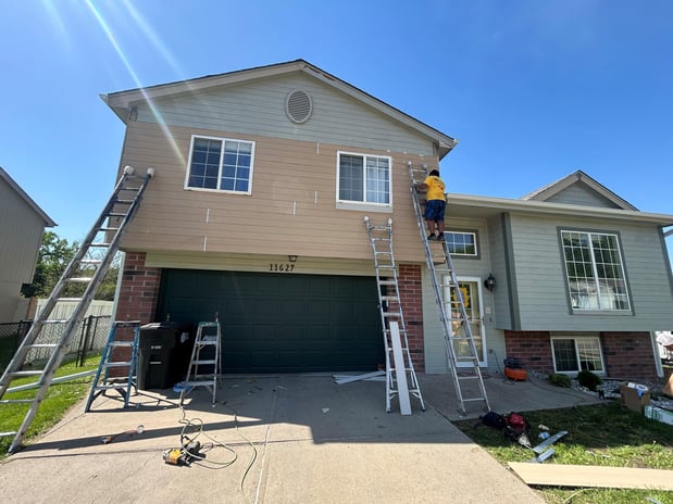 Images Scott's Painting & Staining Inc