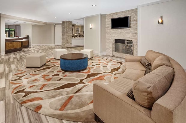 Images Homewood Suites by Hilton Indianapolis-Keystone Crossing