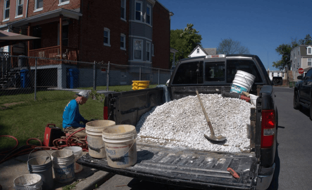 Images Accurate Builders of the Chesapeake
