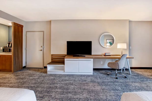 Images Hilton Garden Inn Summerville