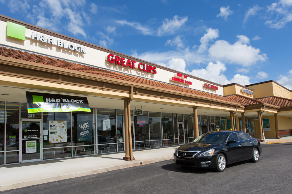 Great Clips at Conway Crossing Shopping Center