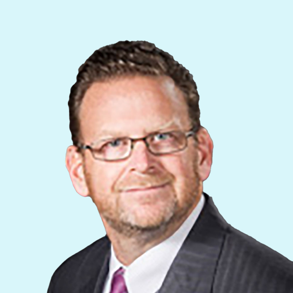 Darren Rohan