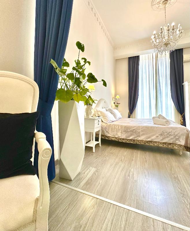 Palazzo Chiatamone Bed And Breakfast