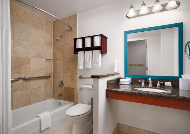 Images Hampton Inn Chicago Downtown/Magnificent Mile