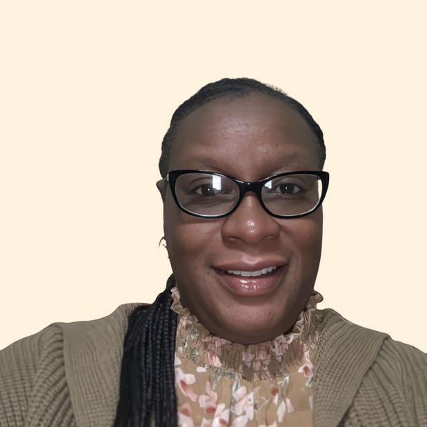 Images Heather Sanders, Counselor