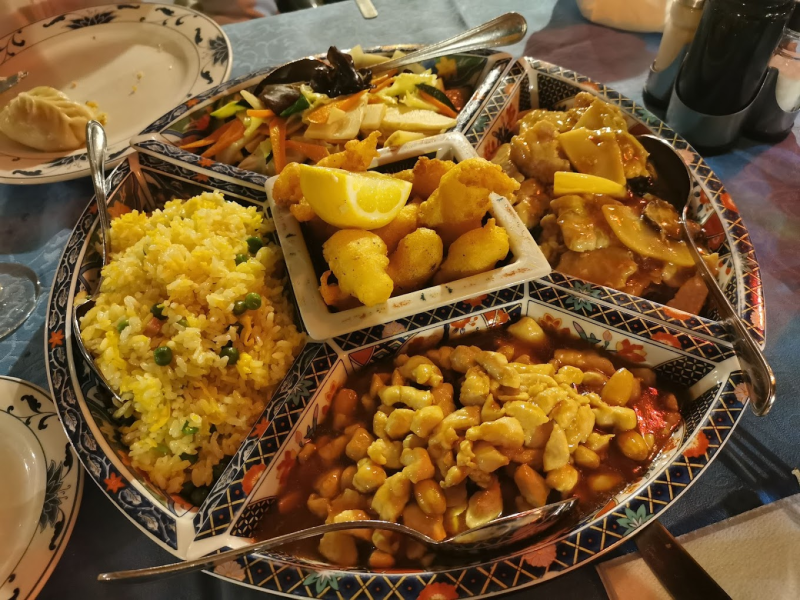 Images Ristorante Cinese Primavera