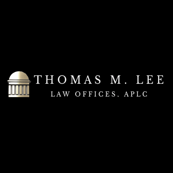 Thomas M. Lee Law Offices APLC Logo