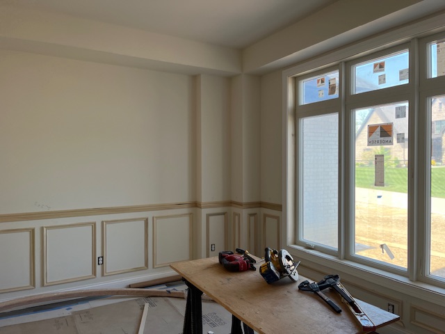 Images Pro-Grade Drywall