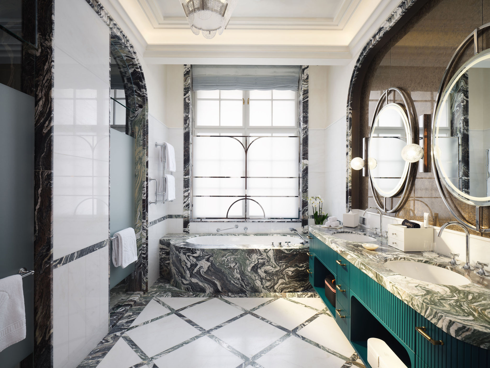 Bild 29 von Mandarin Oriental, Vienna