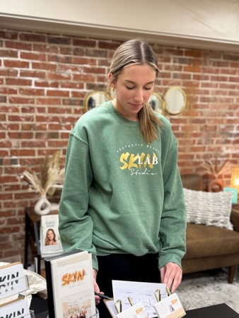 Images SKIN Lab Aesthetic Beauty Studio