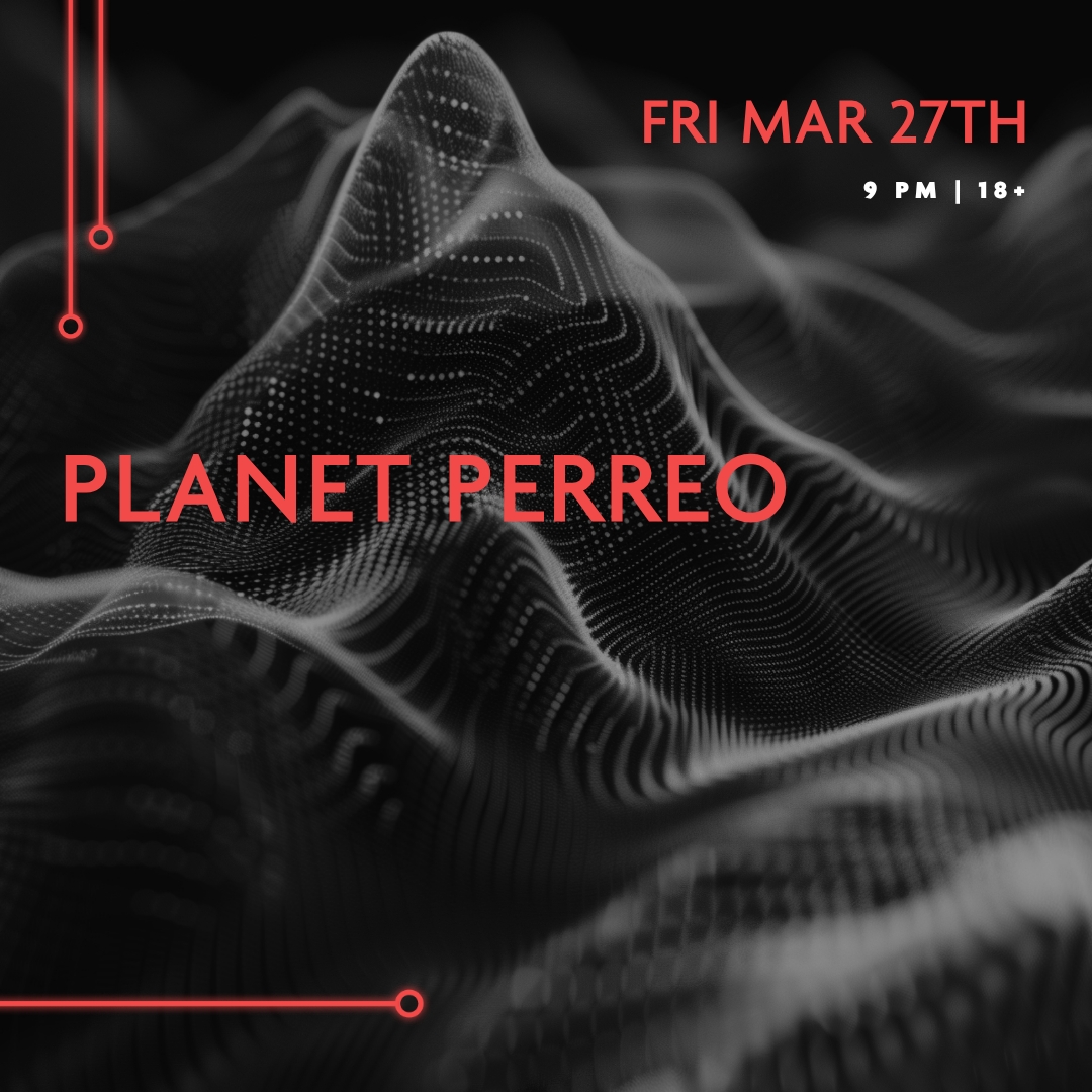 Planet Perreo