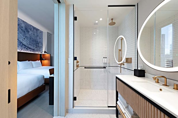 Images Tempo by Hilton New York Times Square