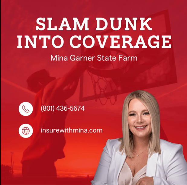 Images Mina Garner - State Farm Insurance Agent