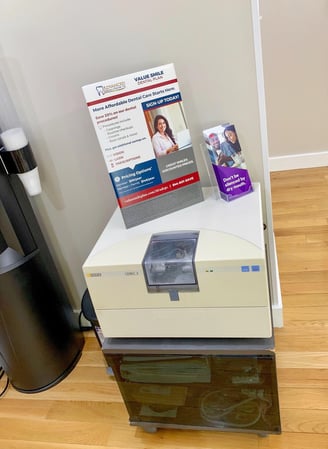 Images Advanced Dental Center, PC