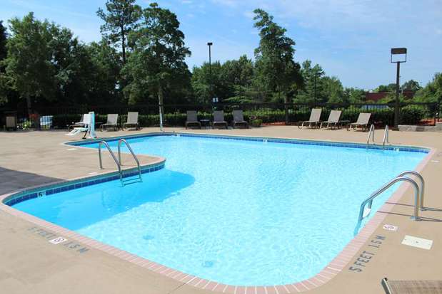 Images SureStay Plus By Best Western Southern Pines Pinehurst