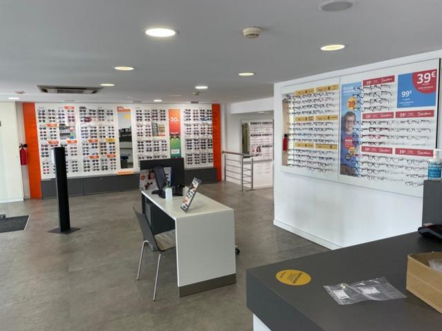 Images Ópticas MultiOpticas Alcobaça