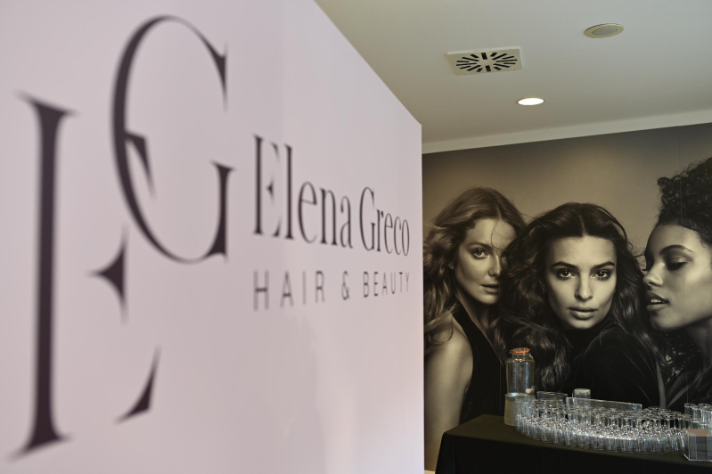 Images Elena Greco Hair & Beauty
