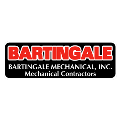 Bartingale Mechanical, Inc. Logo