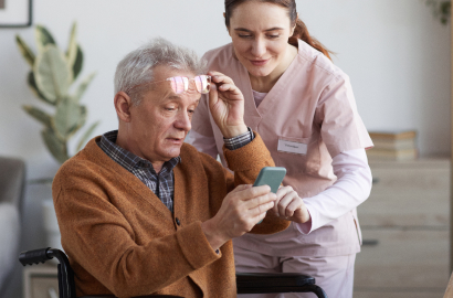 Bilder Äskulap Pflegeambulanz Inhaber Heike Sierp