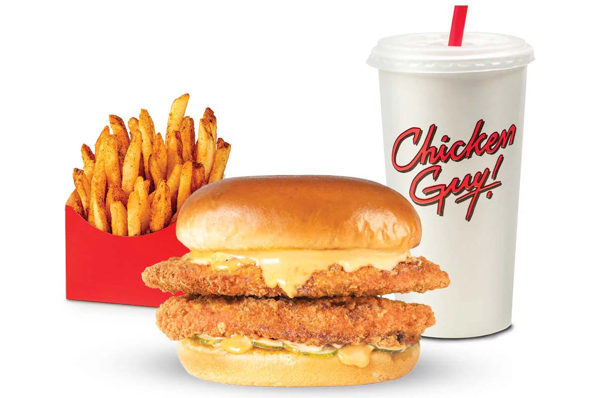 Make it a Combo (COMBOS)