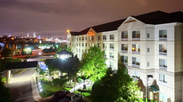 Images Hilton Garden Inn Secaucus/Meadowlands