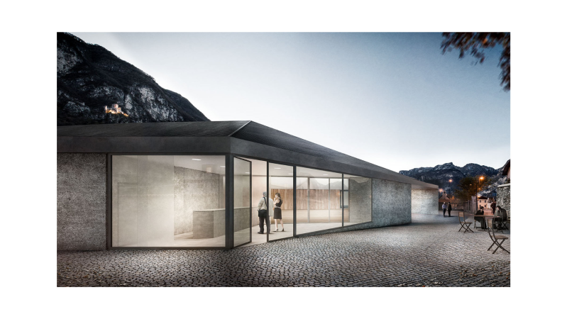 Images Parcianello  & Partners Engineering