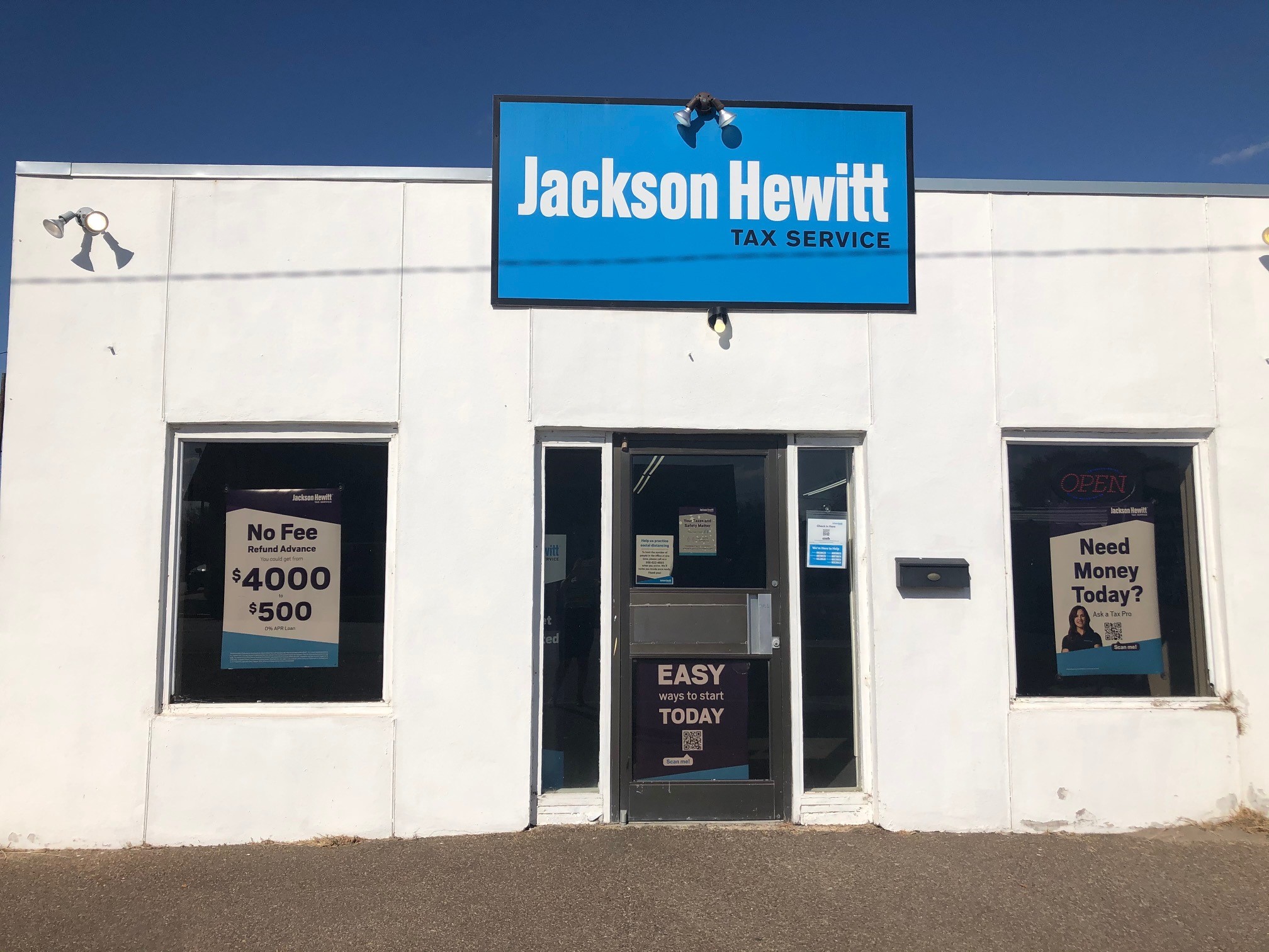 Image 2 | Jackson Hewitt Tax Service