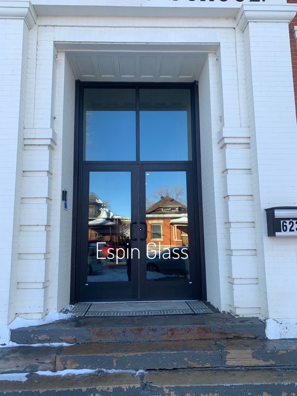 Images Espin Glass, LLC