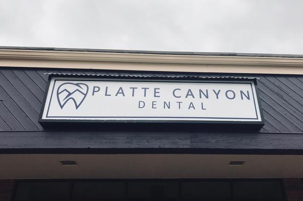 Images Platte Canyon Dental: Christina Linn, DMD