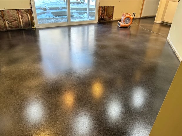 Images Diamond Kote Concrete Resurfacing and Epoxy Flooring