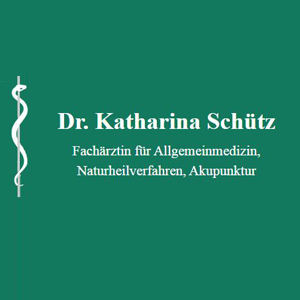 Dr. Katharina Schütz  