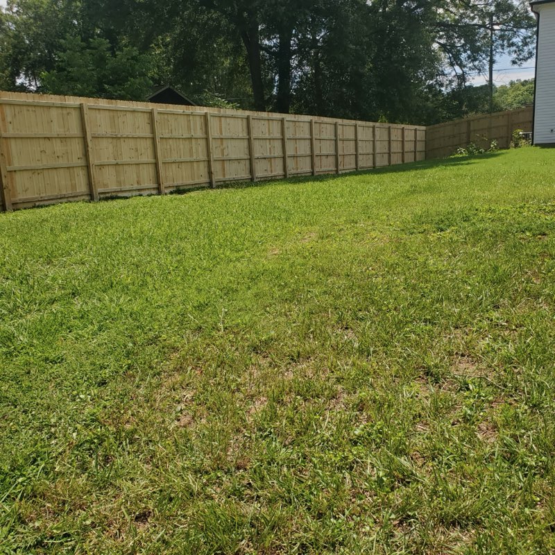 Images Superior Fence & Rail