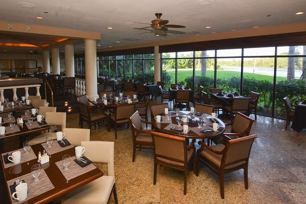 Images Hilton Palm Beach PBI