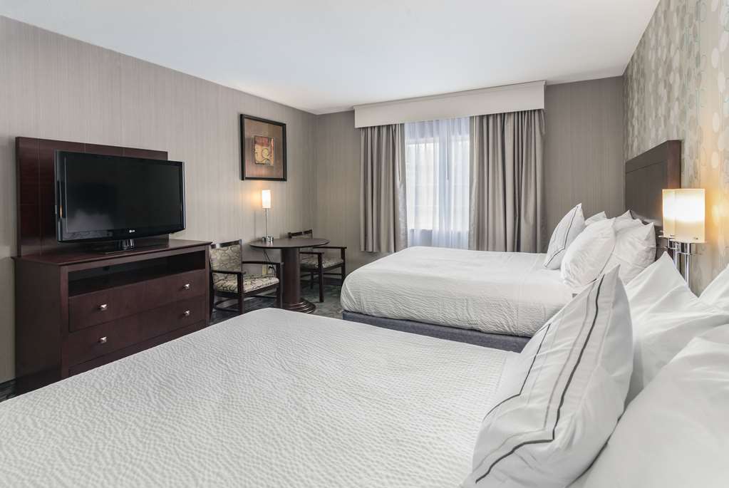 Two Queen Room