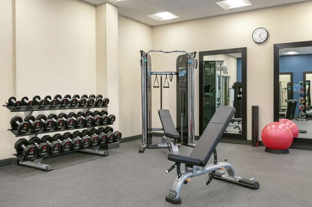 Images Hampton Inn and Suites Johns Creek