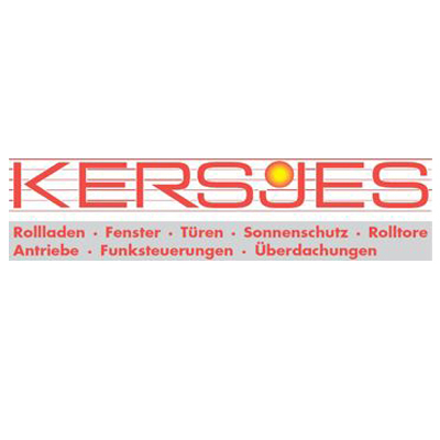 Logo Kersjes GmbH & Co. KG