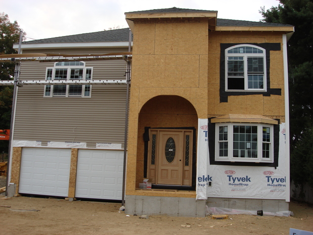 Images Homepromass Contracting