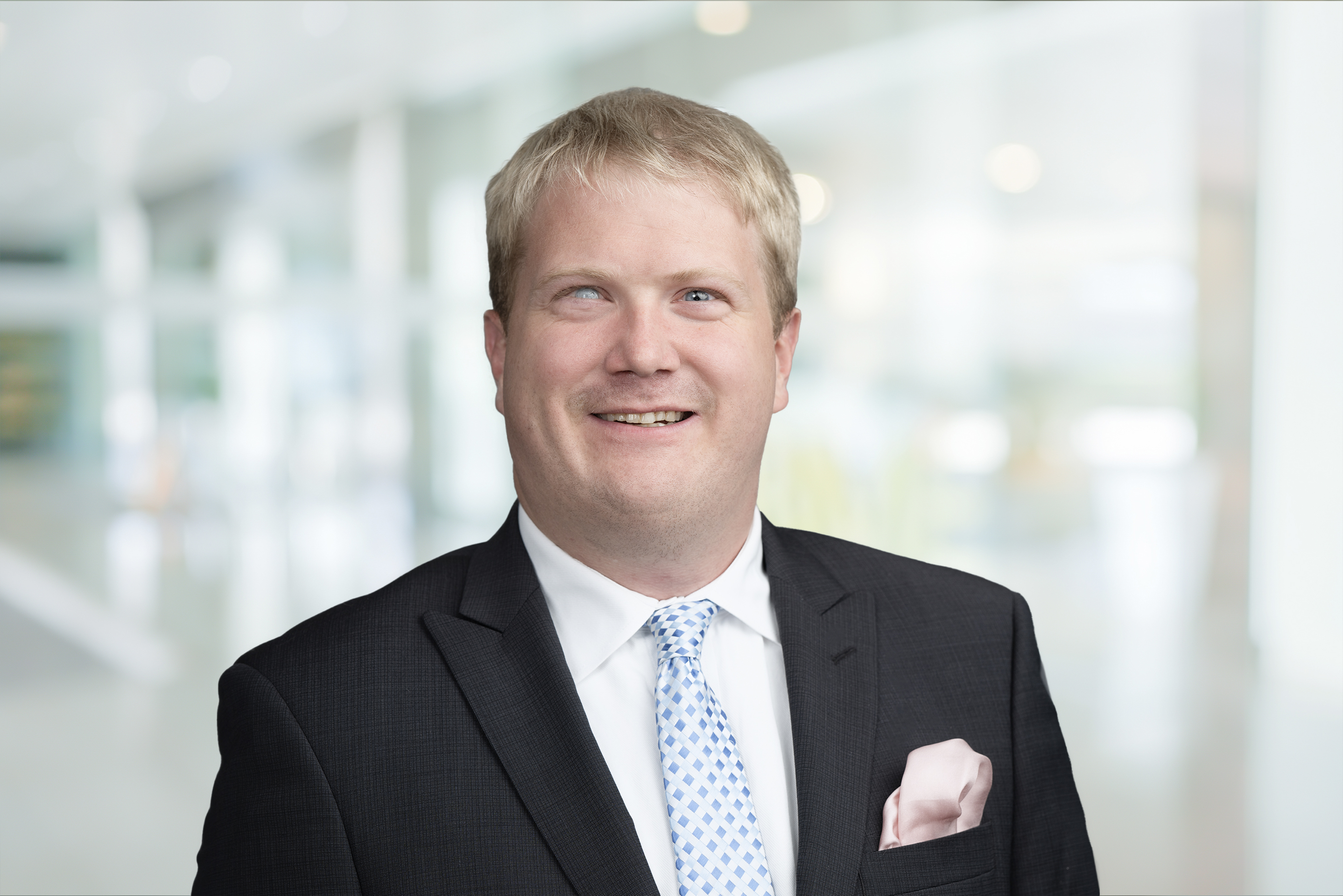 advisor headshot