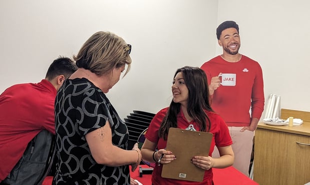 Images Mauricio Leon-Risemberg - State Farm Insurance Agent