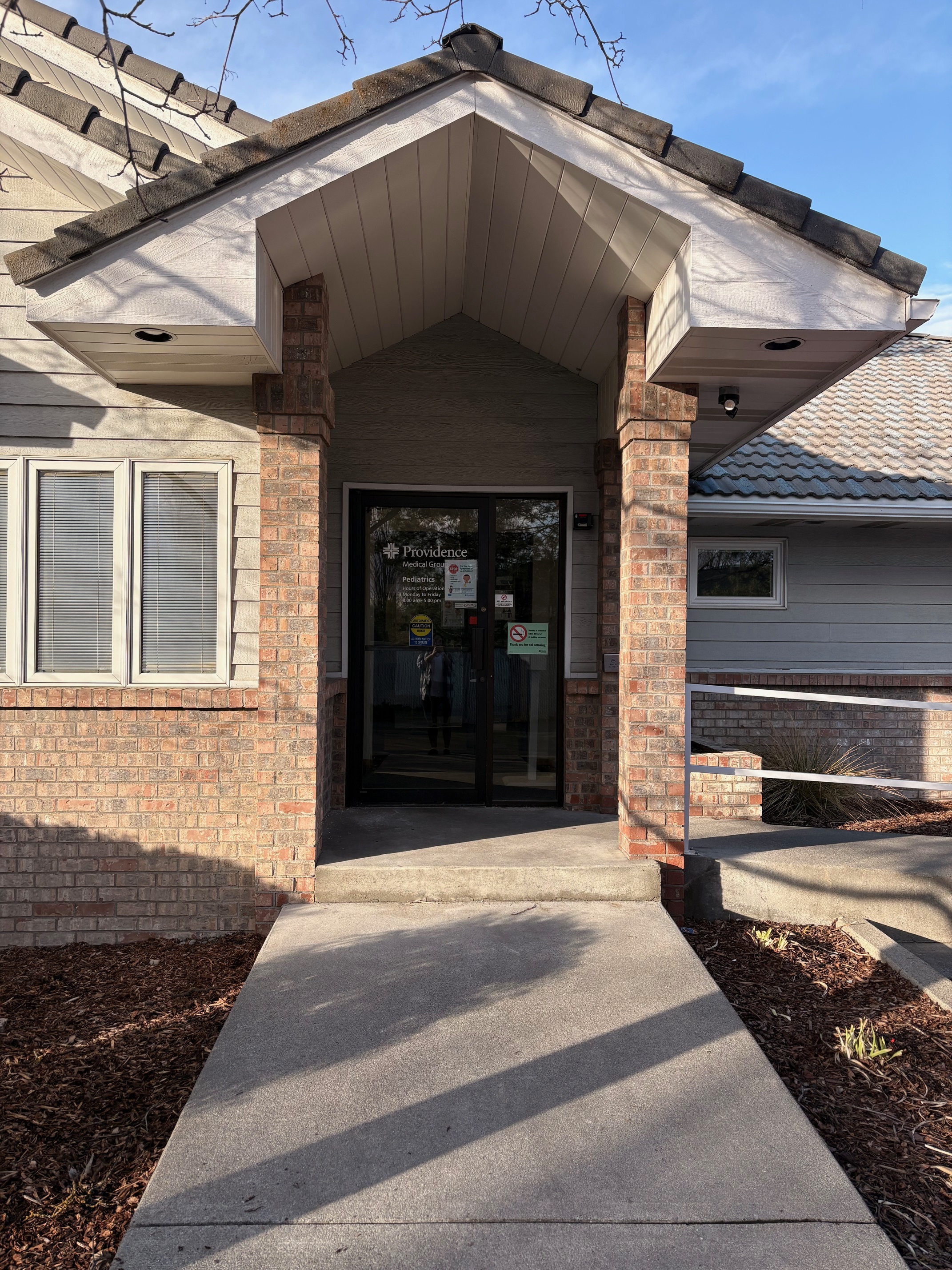 Providence Pediatrics - Spokane Valley
