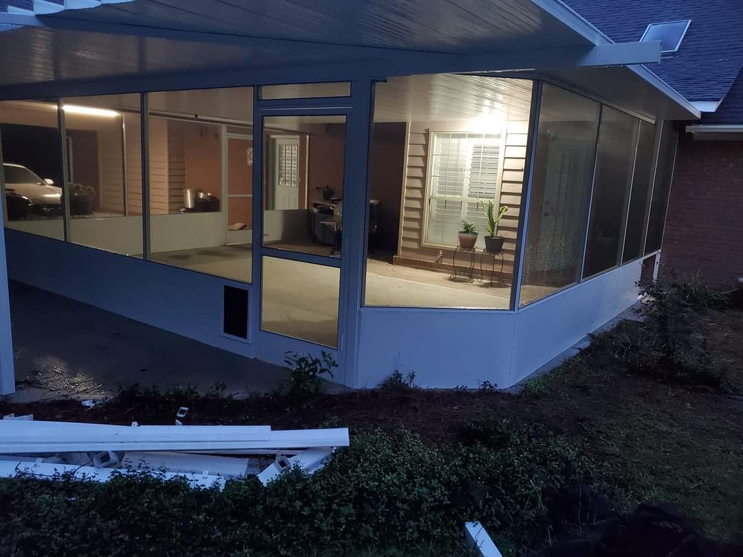 Elite Aluminum Image